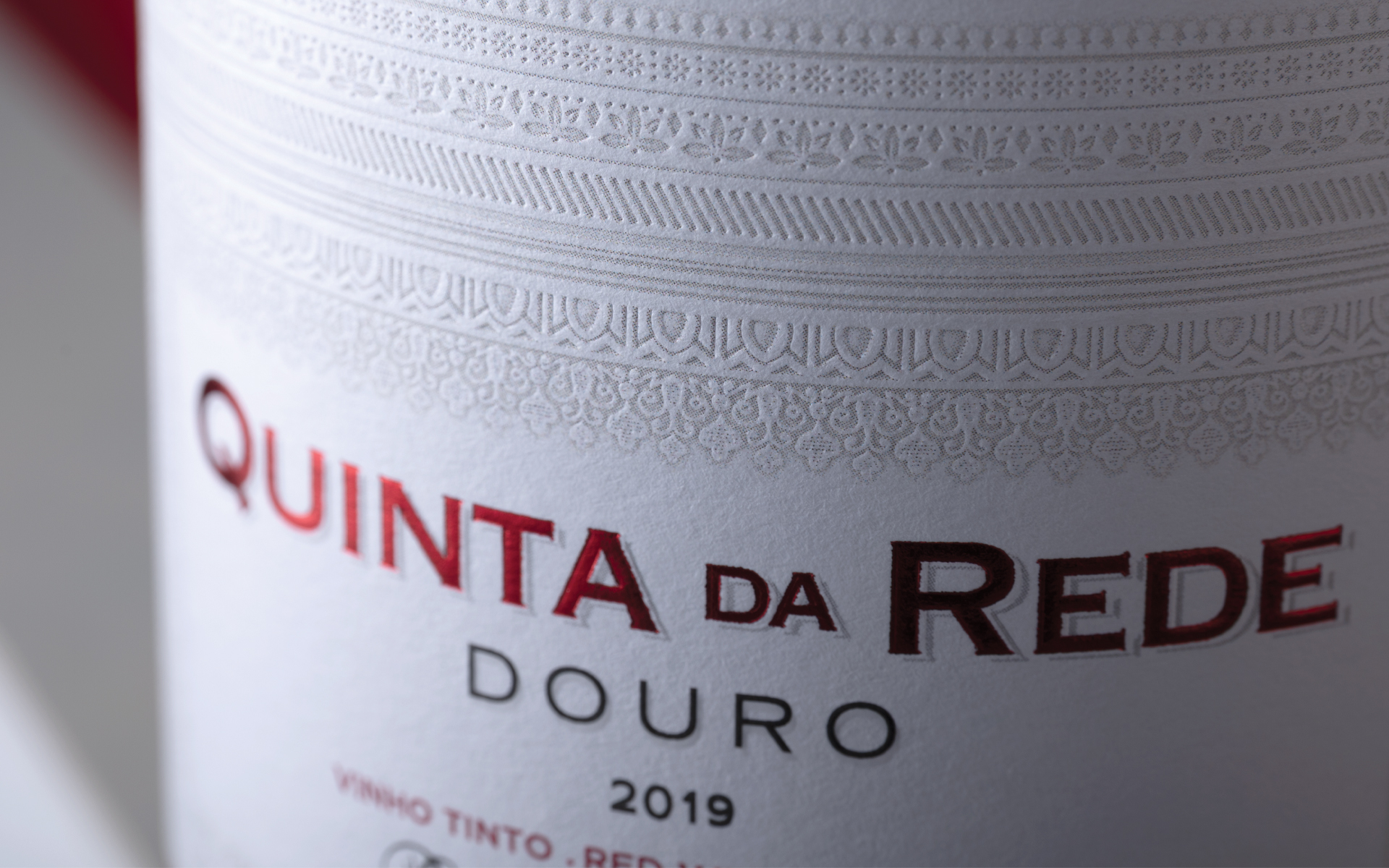 Time enriches the wine. Design extends its story.