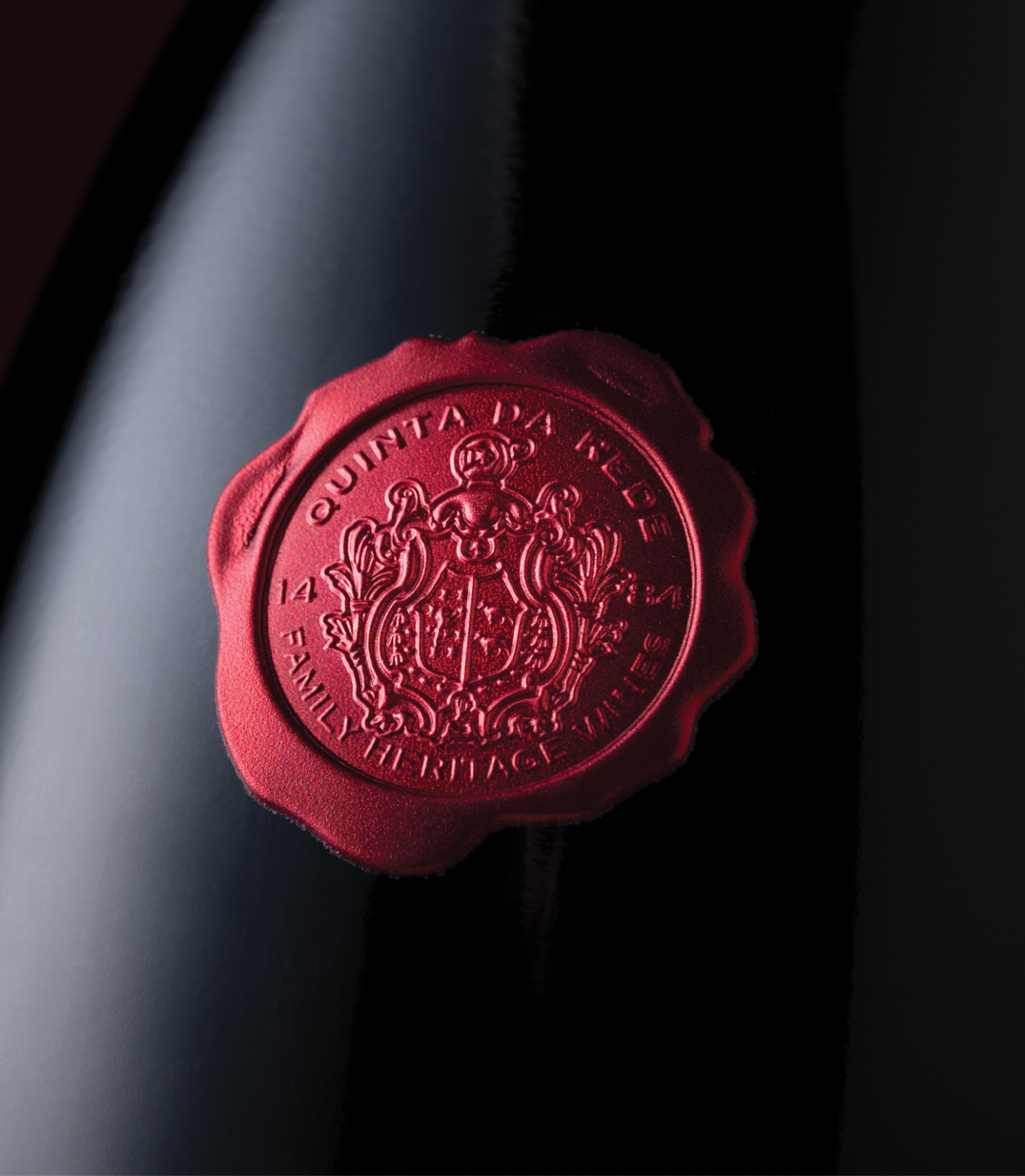 Time enriches the wine. Design extends its story.