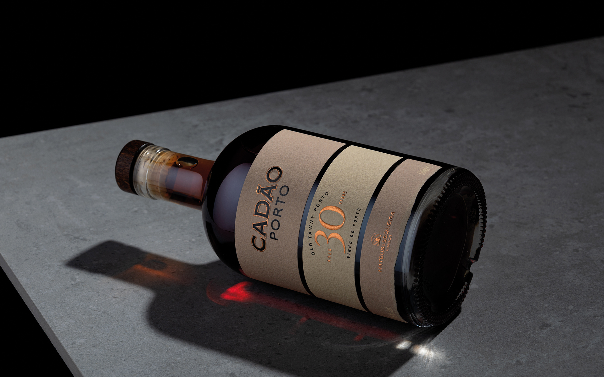 Old Tawny Port