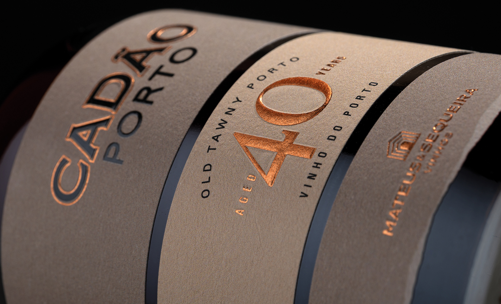 Old Tawny Port
