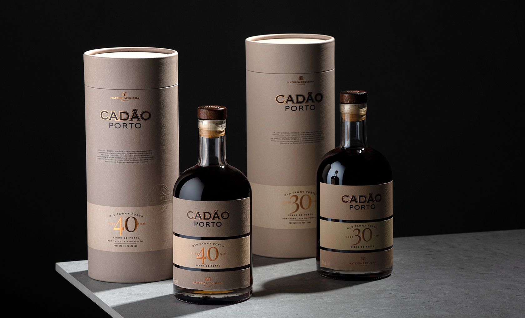 Old Tawny Port