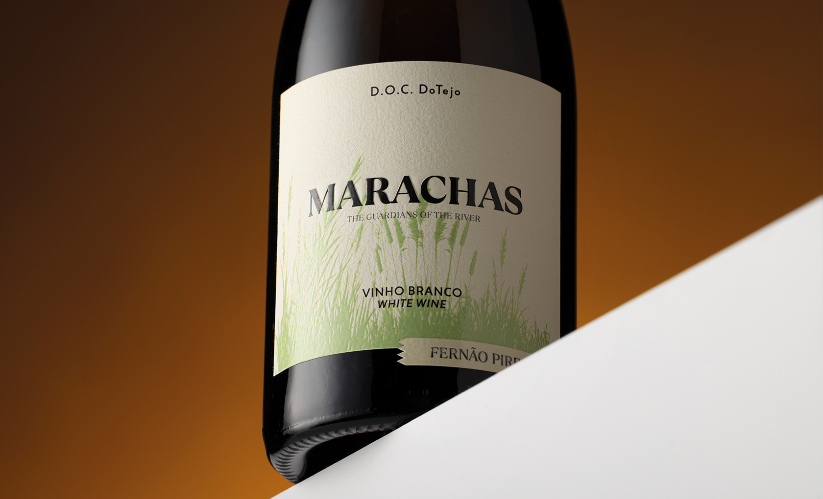 Marachas - Riverbanks