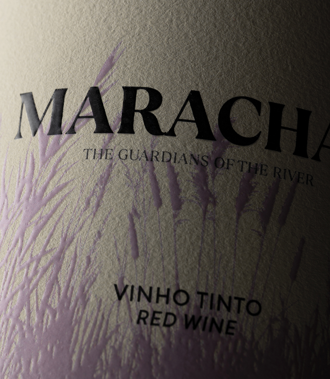 Marachas - Riverbanks