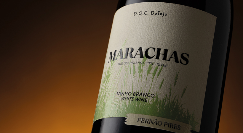 Marachas - Riverbanks