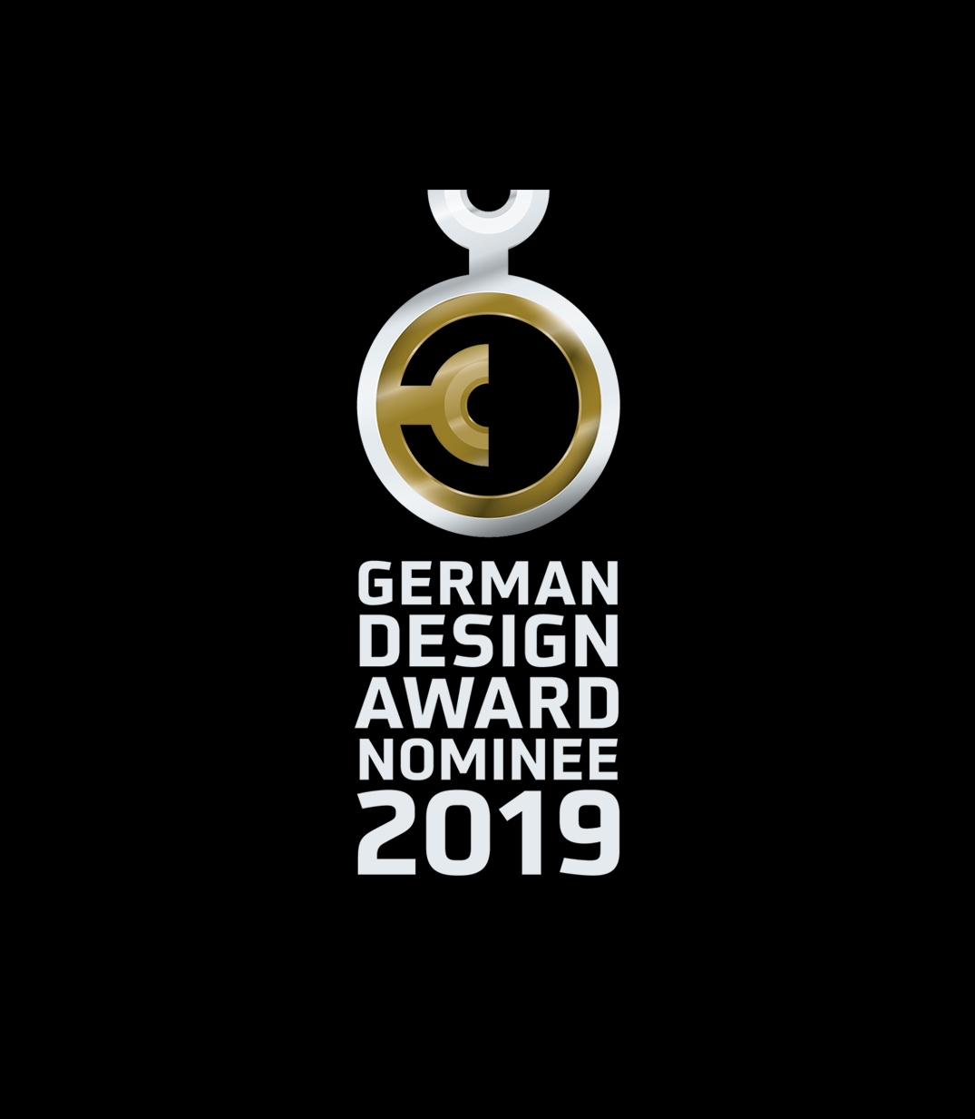 M&A Creative Agency has been nominated for German Design Award 2019