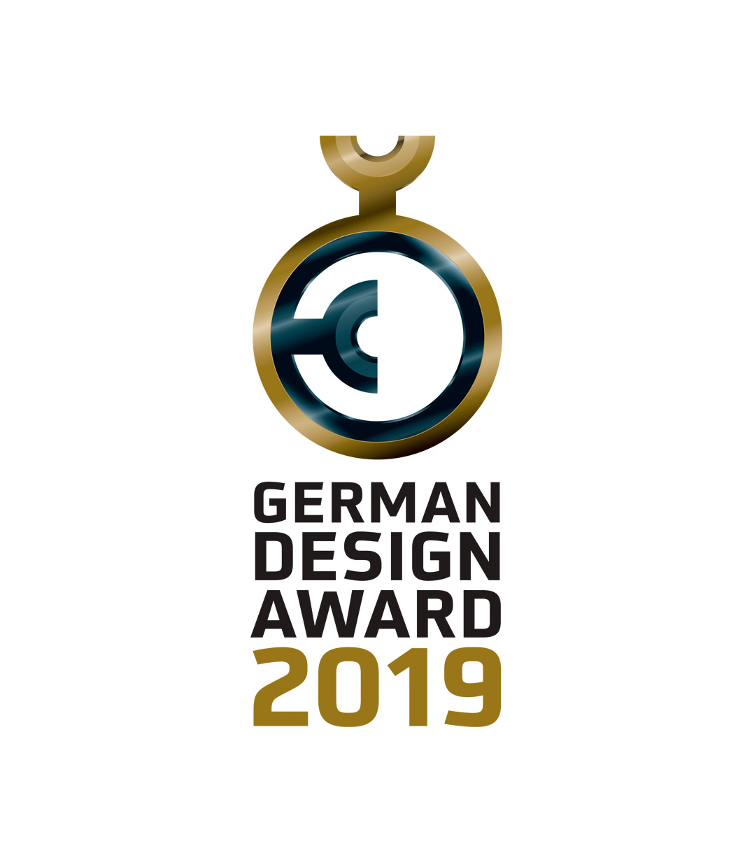 Fomos mais uma vez premiados no concurso German Design Award 2019