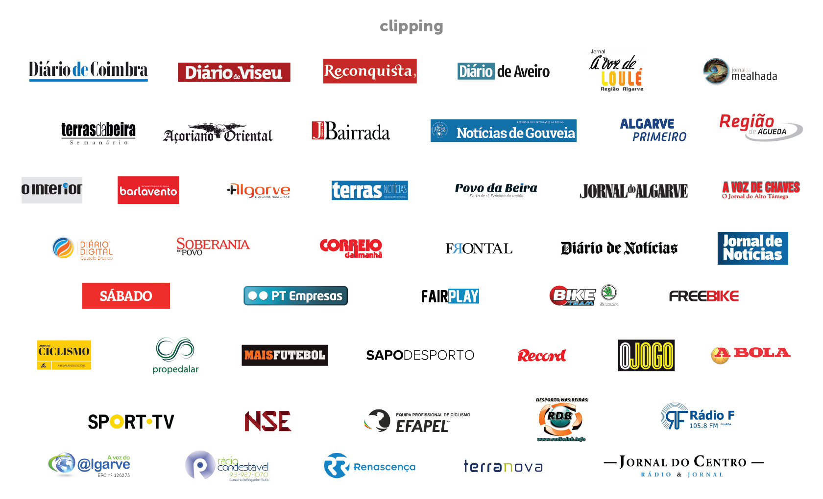 Press Office M&A Creative Agency