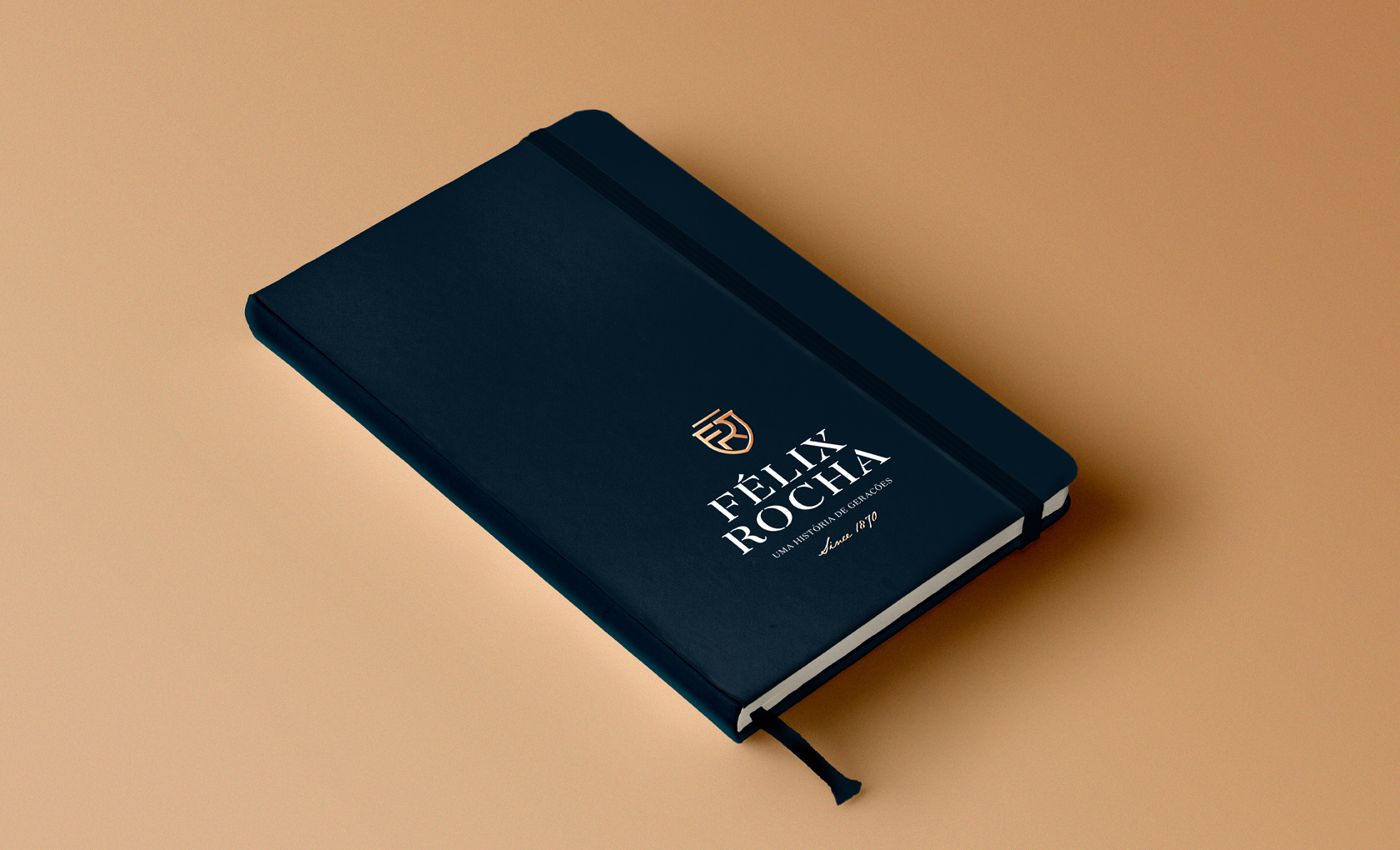 Felix Rocha Branding - M&A Creative Agency
